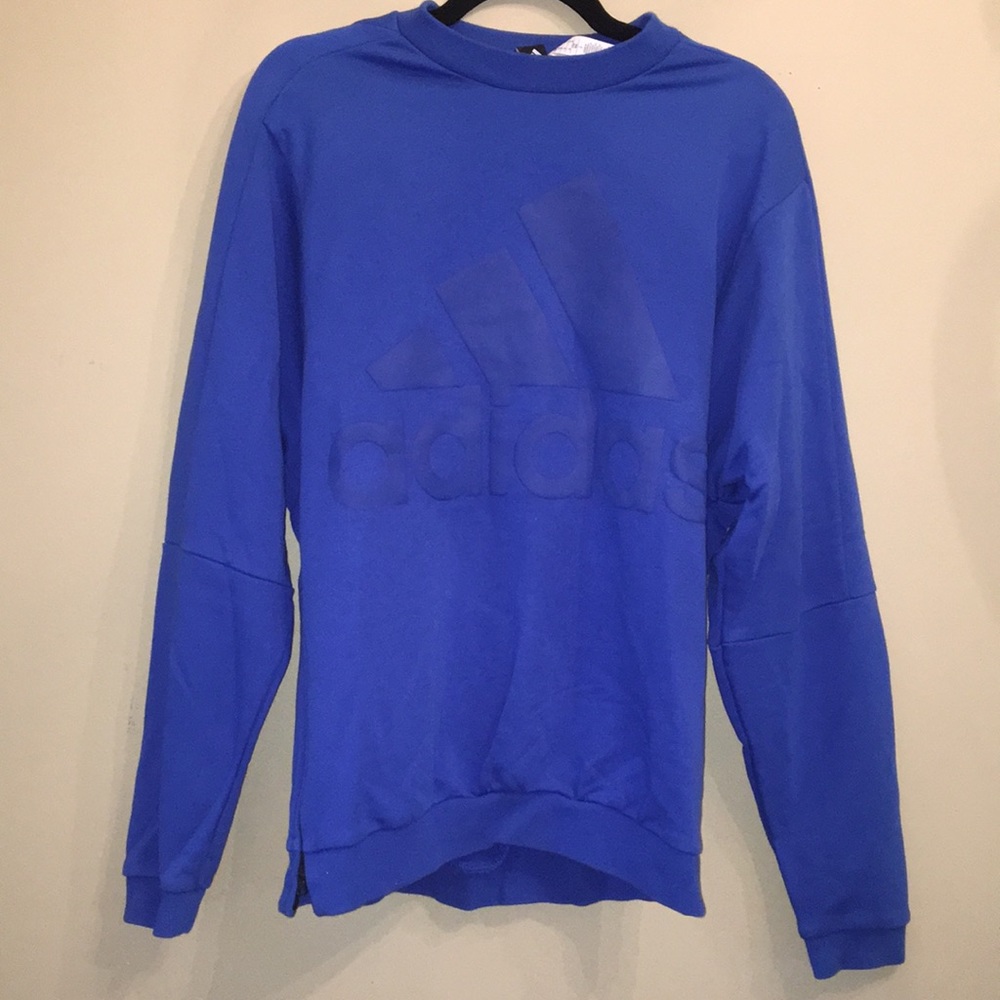 Adidas Crew neck sweatshirt